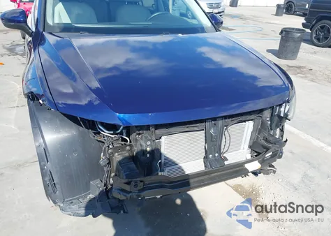 2022 Volkswagen Tiguan 2.0T Se из США, поврежденный, VIN 3VV3B7AX8NM026833